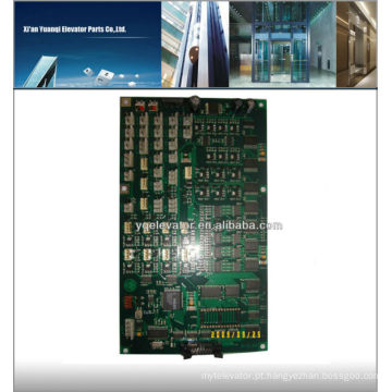 Thyssen elevador pcb MF3-S thyssen peças